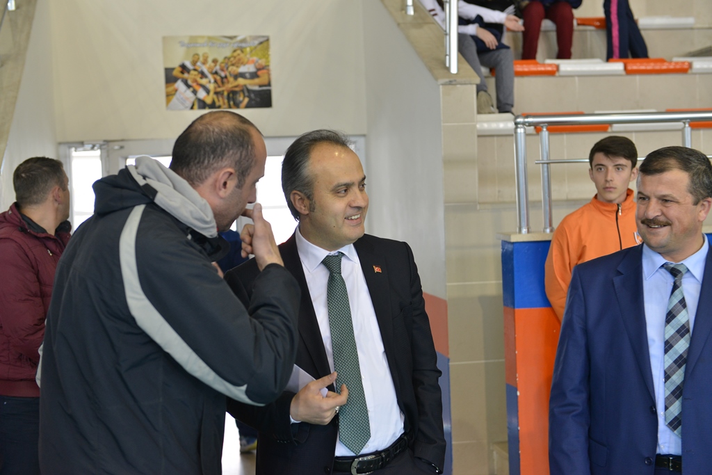 Kupada heyecan devam ediyor