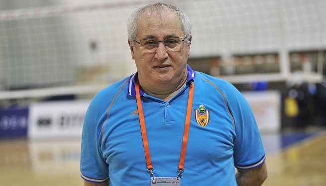 Avrupa’da temsil etmek istiyoruz