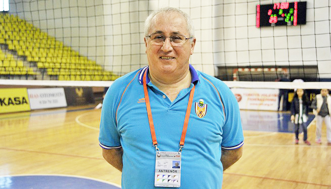 Belediyespor’da Play-Off Mutluluğu