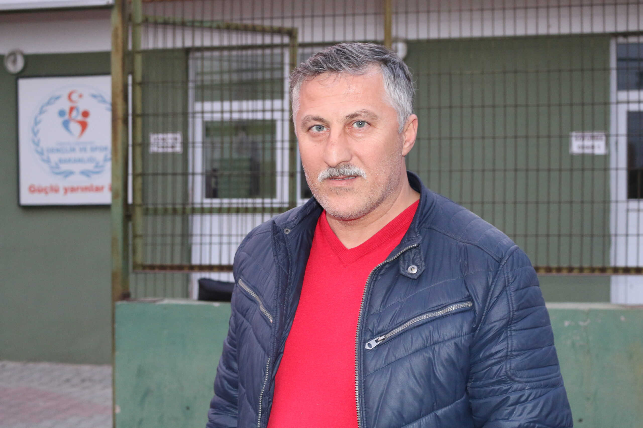 SPORDA ÖNEMLİ OLAN DOSTLUKTUR