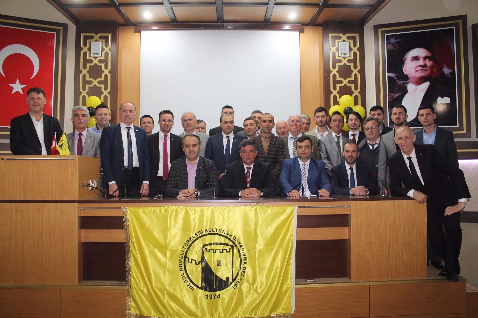 Kaptan ustalık dönemine geçti