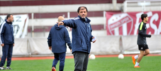 Aylar sonra hedeflenen yerdeyiz