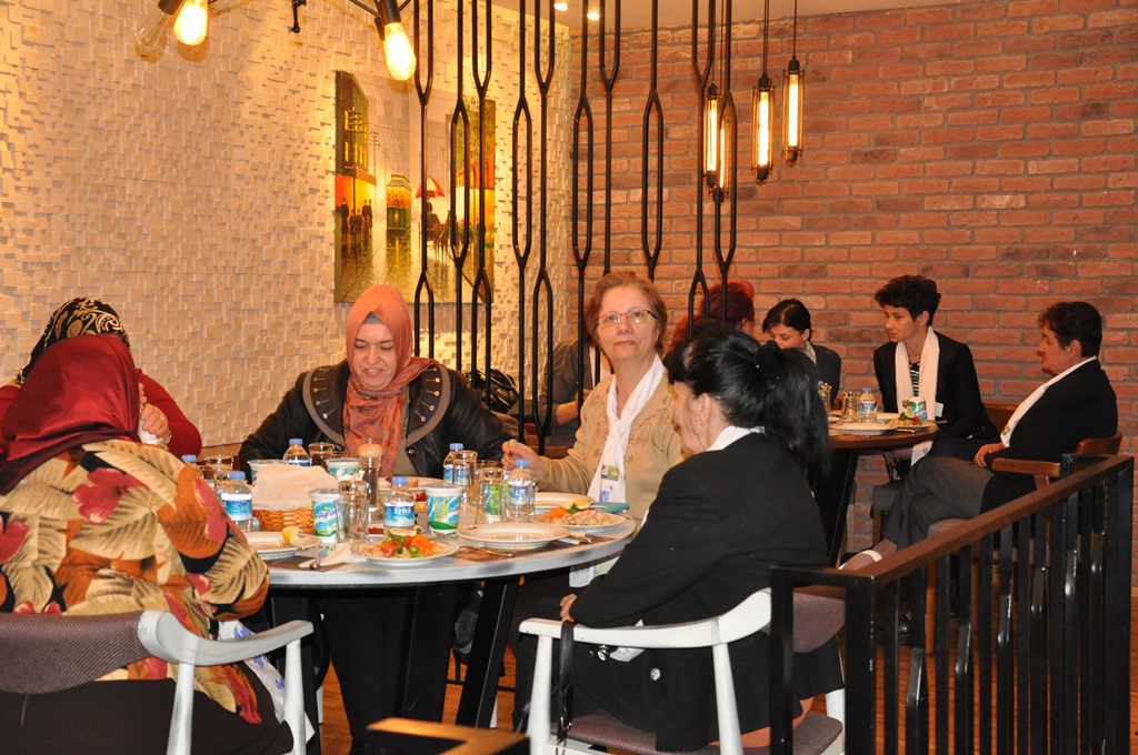 İnegöl’den Bosna’ya gönül köprüsü