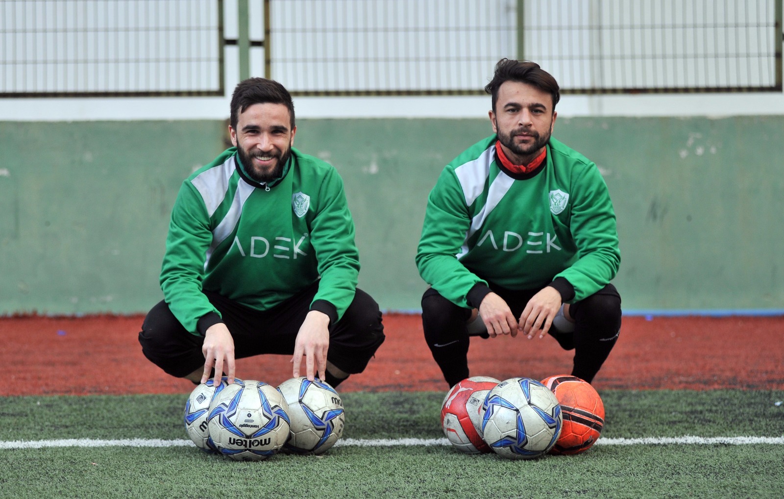 Kafkas’ın Gönül’leri