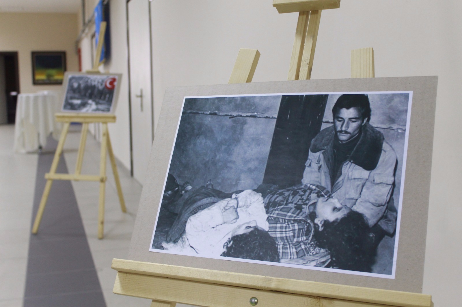 “ALLAH TÜRKİYE’MİZİ KORUSUN”