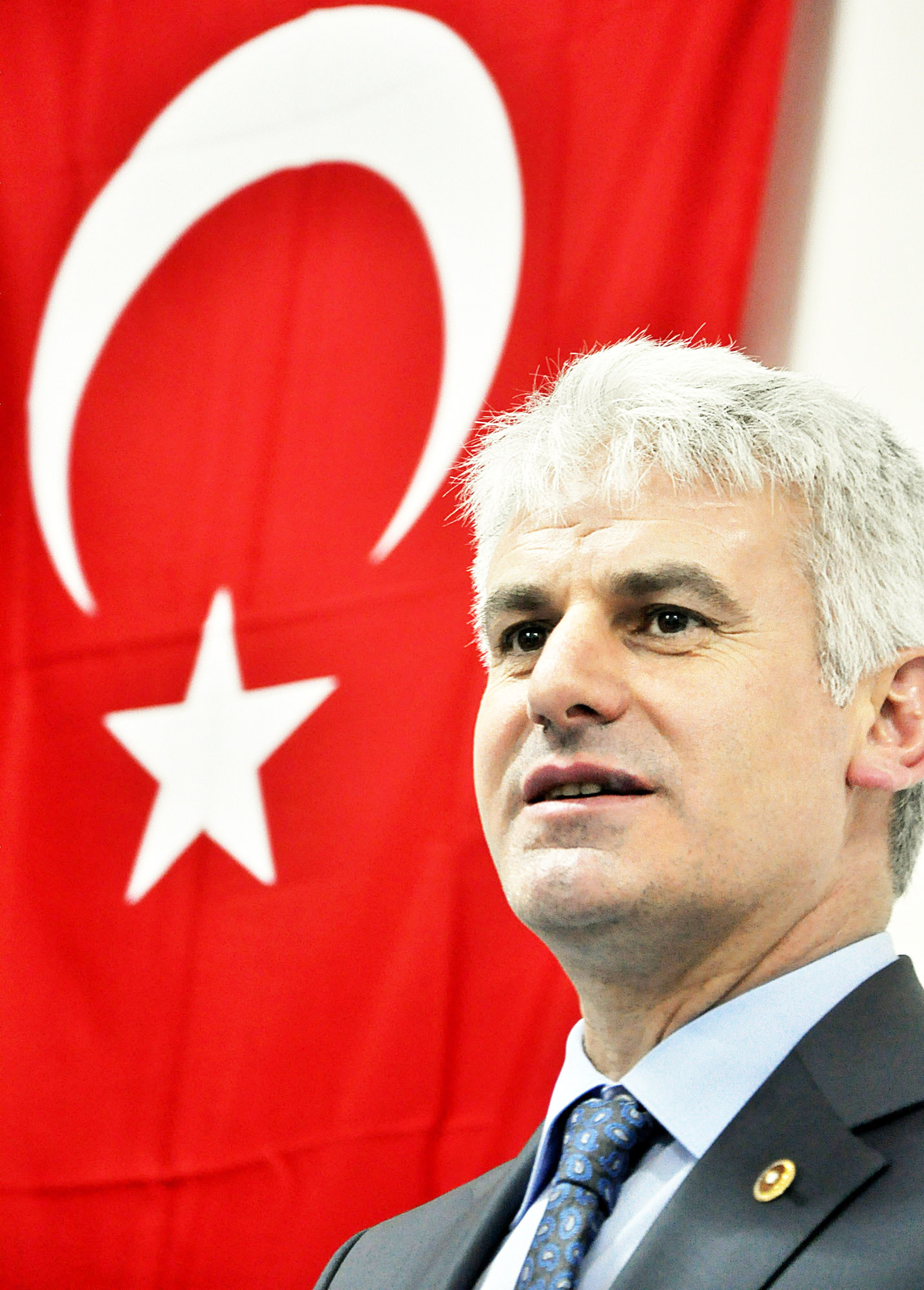 İÇME SUYU SORUNU BİTİYOR Temel devlet büyükleri ile atılacak