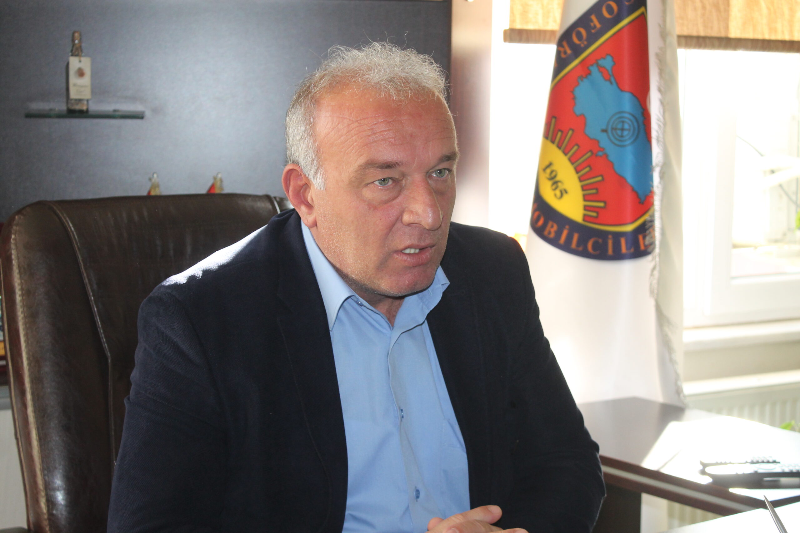 SRC Belgesi sorunları çözülüyor