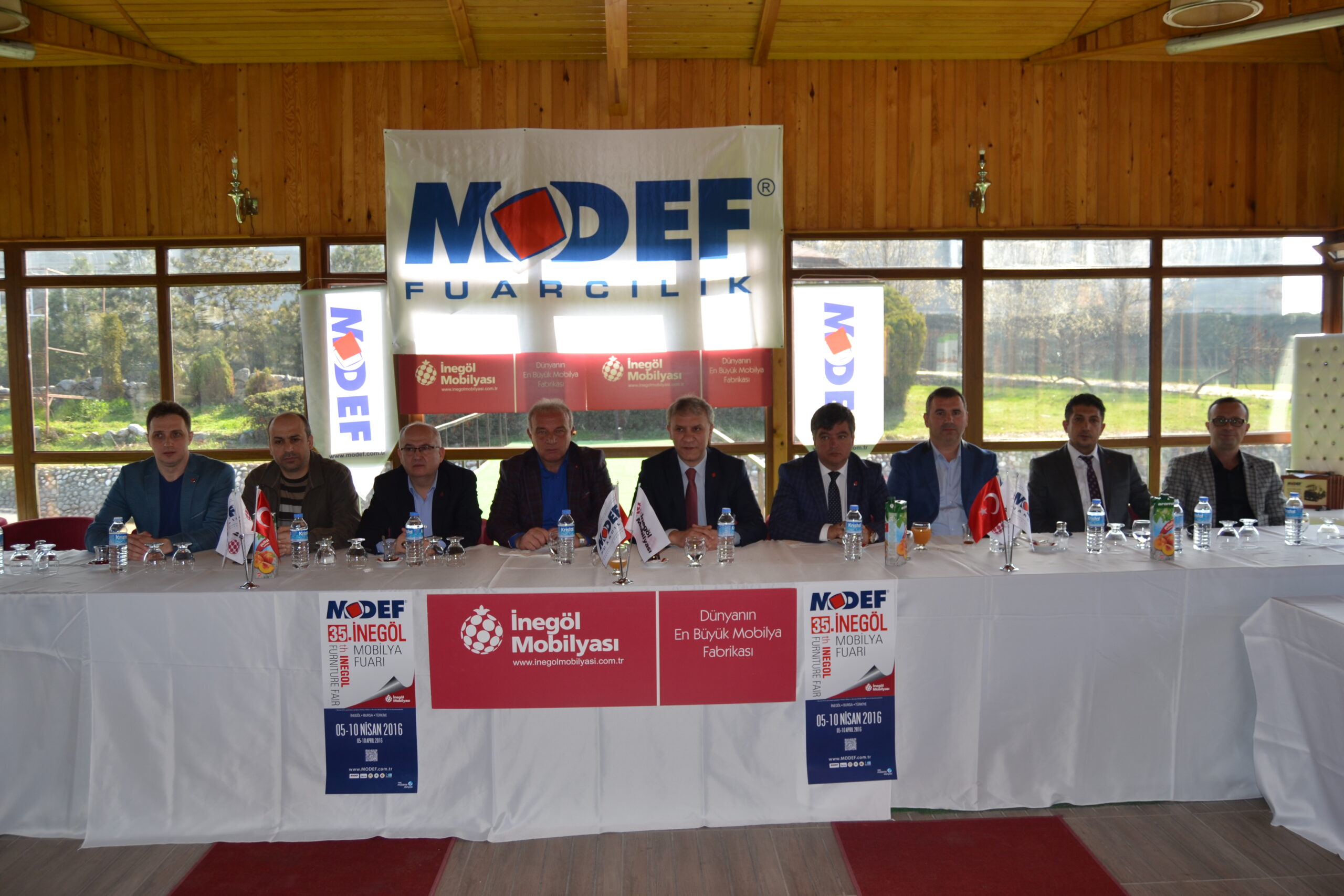 Nakliyatçılar davetiye dağıtacak