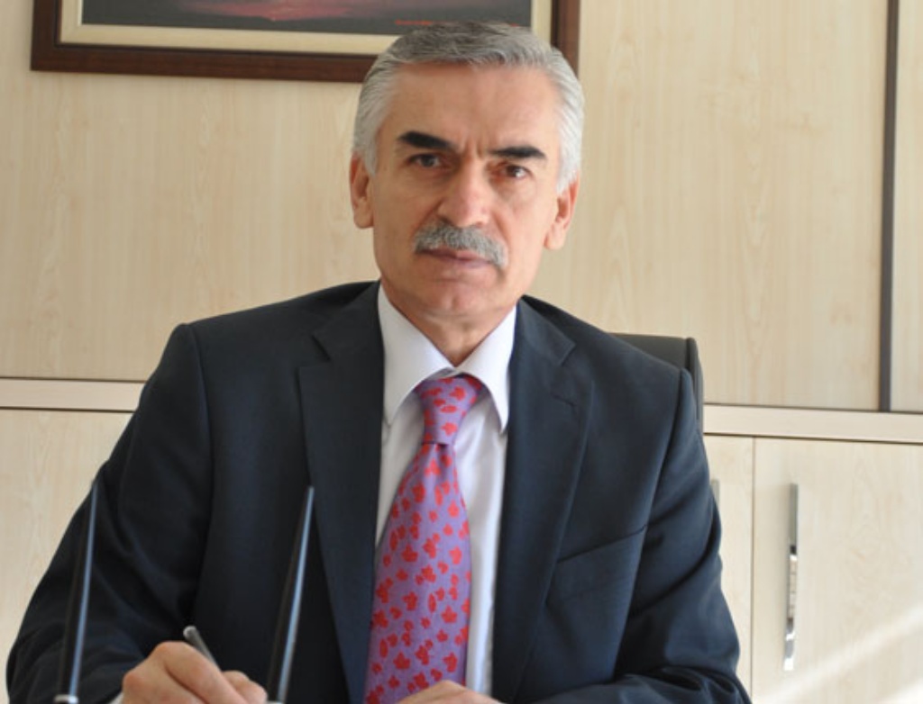 Karaaslan’a dava açılıyor