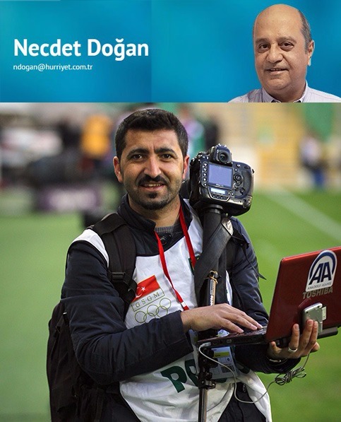 Hürriyet yazarından Kılıçcı’ya teşekkür