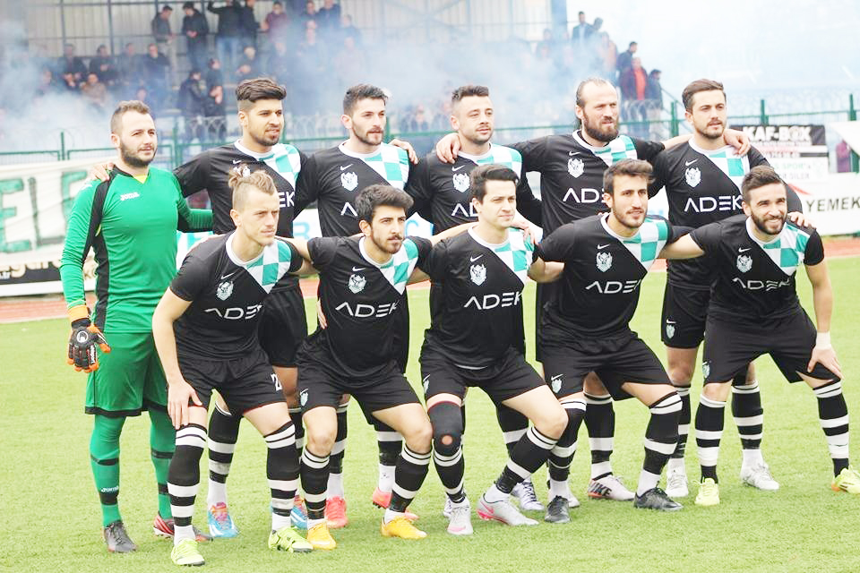 Kafkas son haftada mağlup