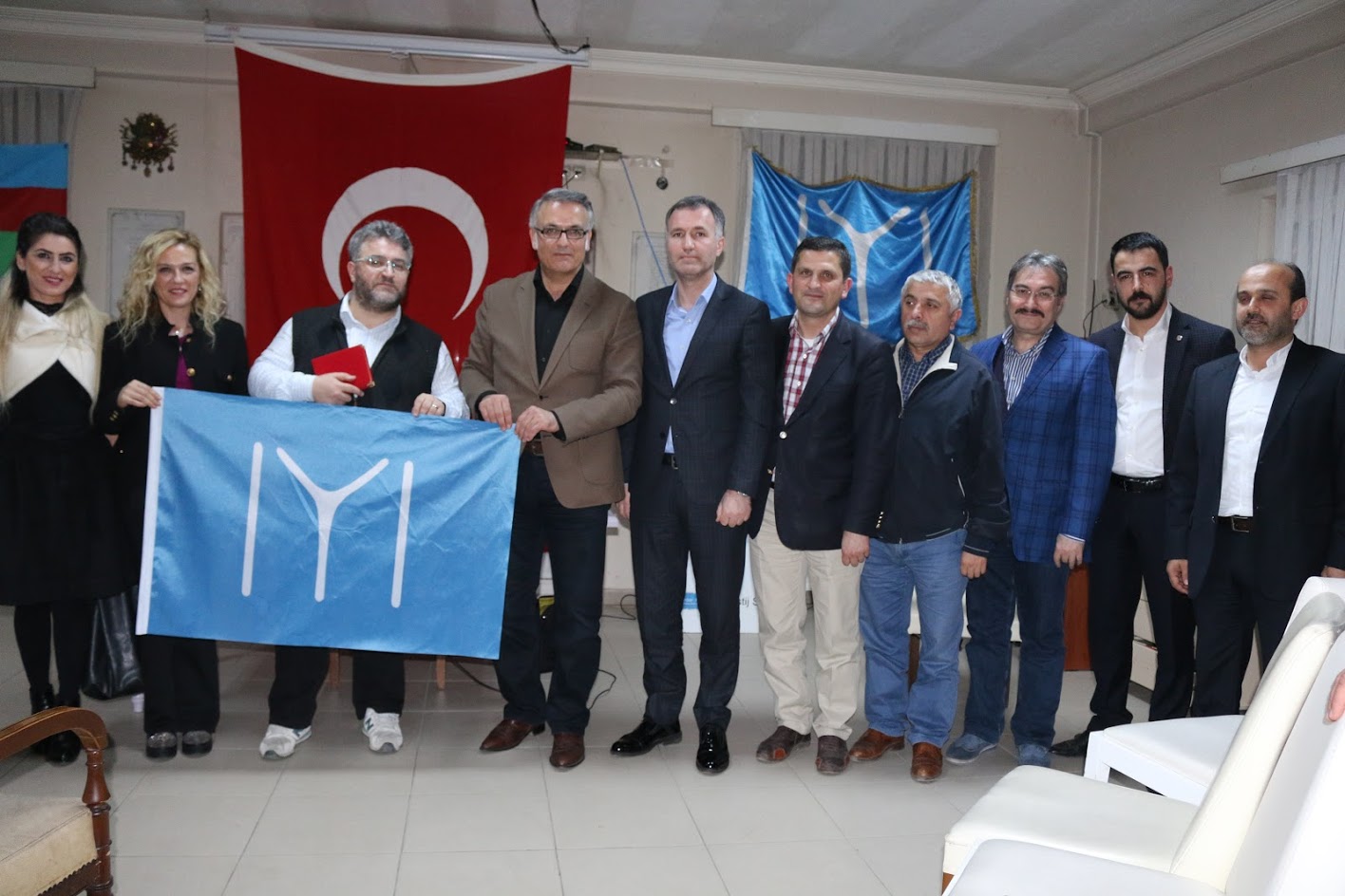 “Hz. İnsan ve Kemali”