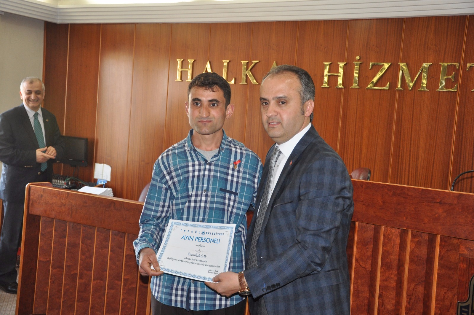 İnegöl daha temiz olacak