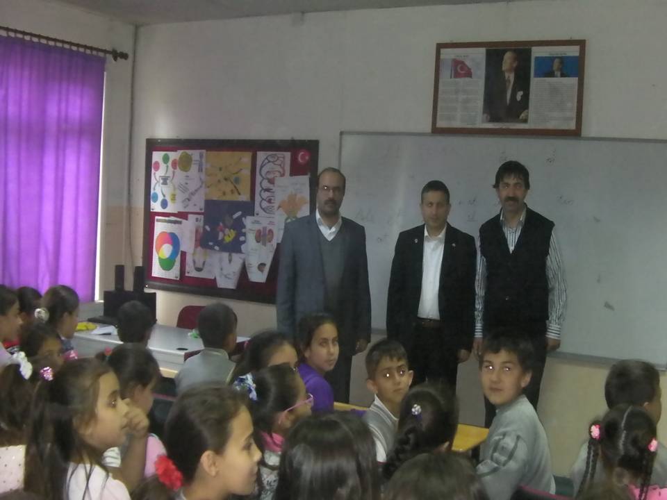 Akşemsettin’de “Peygamber Sevgisi”