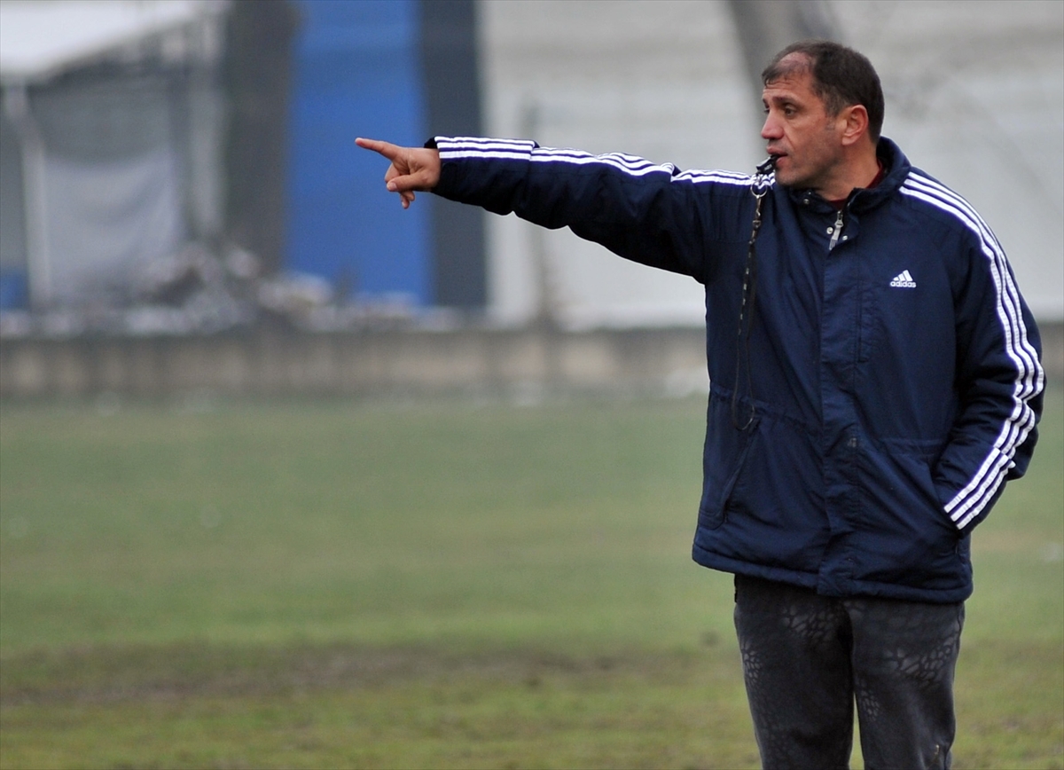 Yarış lig sonuna kadar sürecek