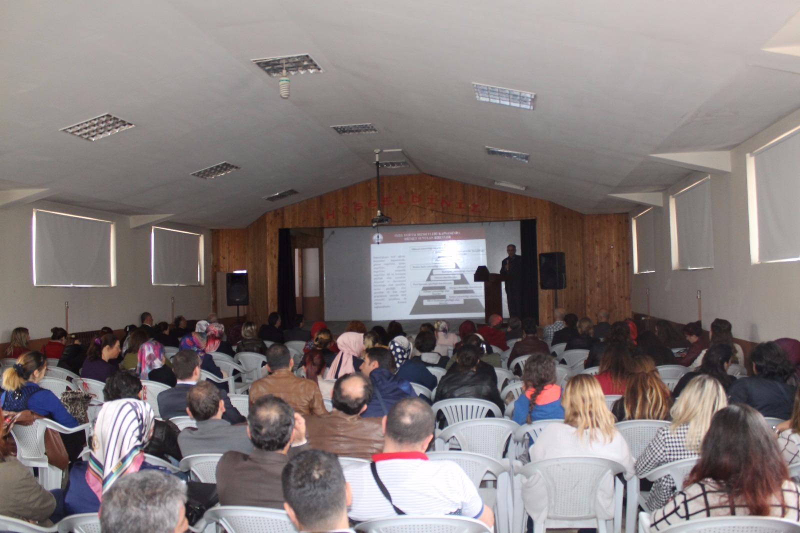 3 BİN ÖĞRETMEN EĞİTİMDEN GEÇECEK