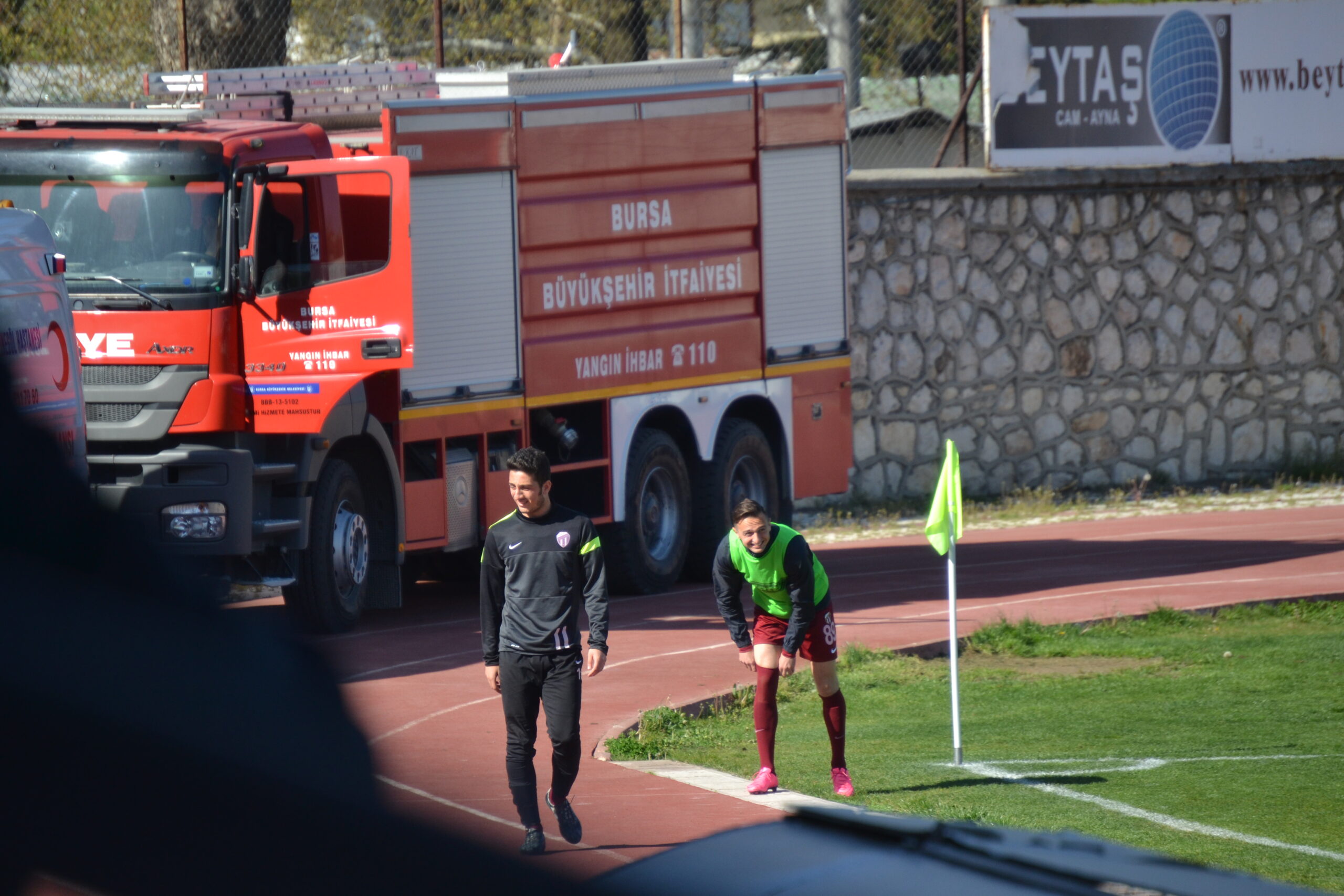Mahmut Şeker isyan bayrağını çekti