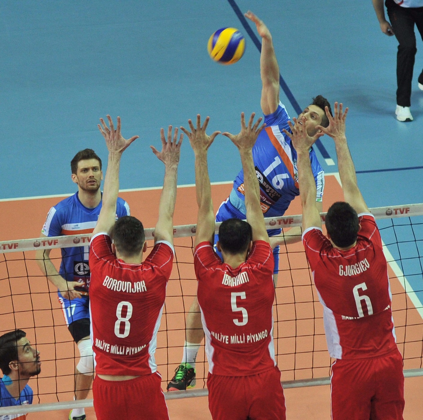 Belediyespor kötü başlangıcı sürdürdü