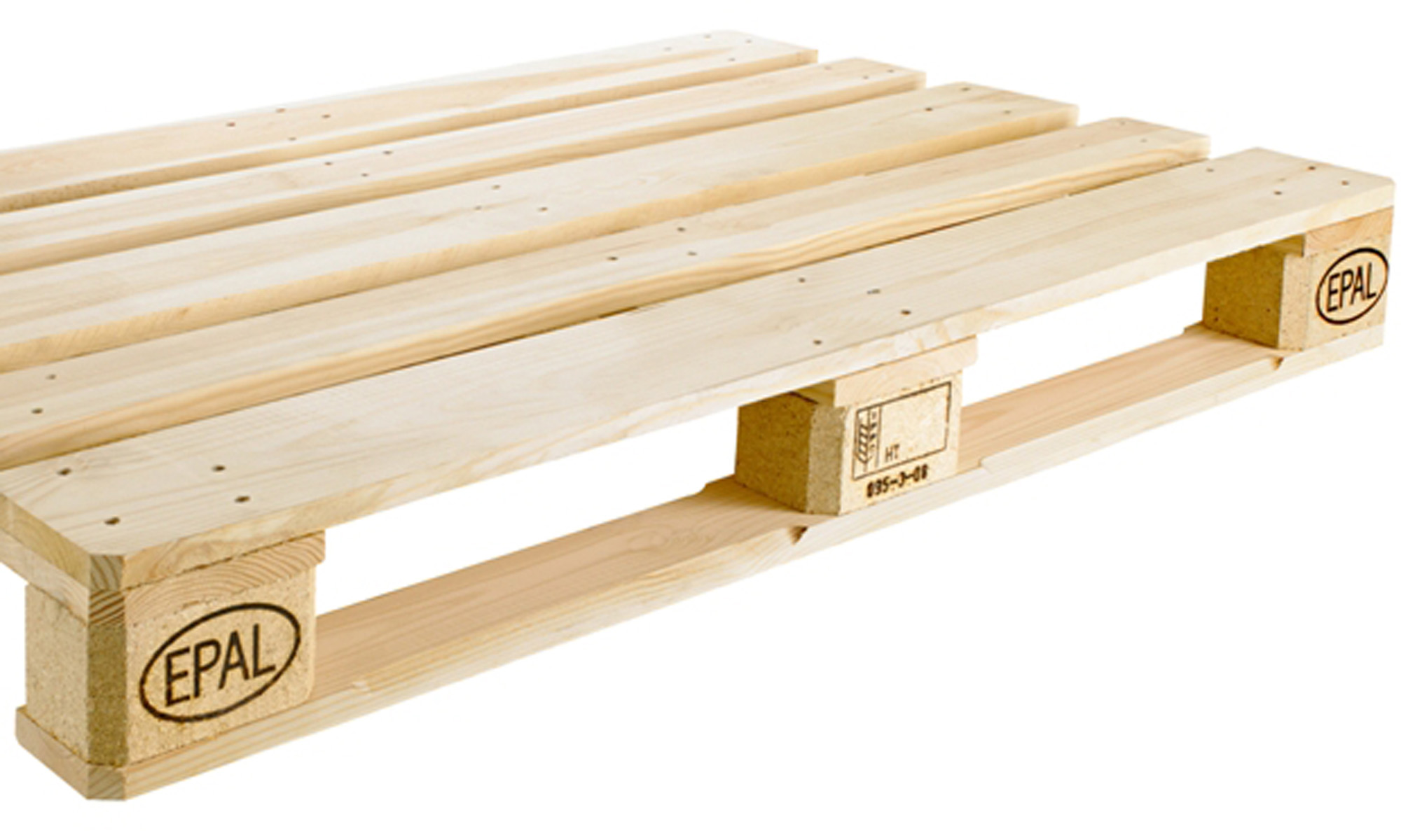 Güvenli taşımacılık için EPAL