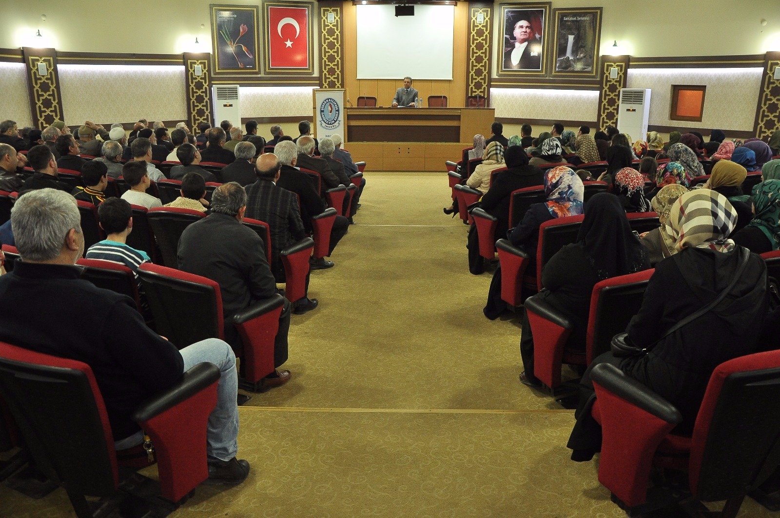 “Hz. Ömer’in Adaleti”