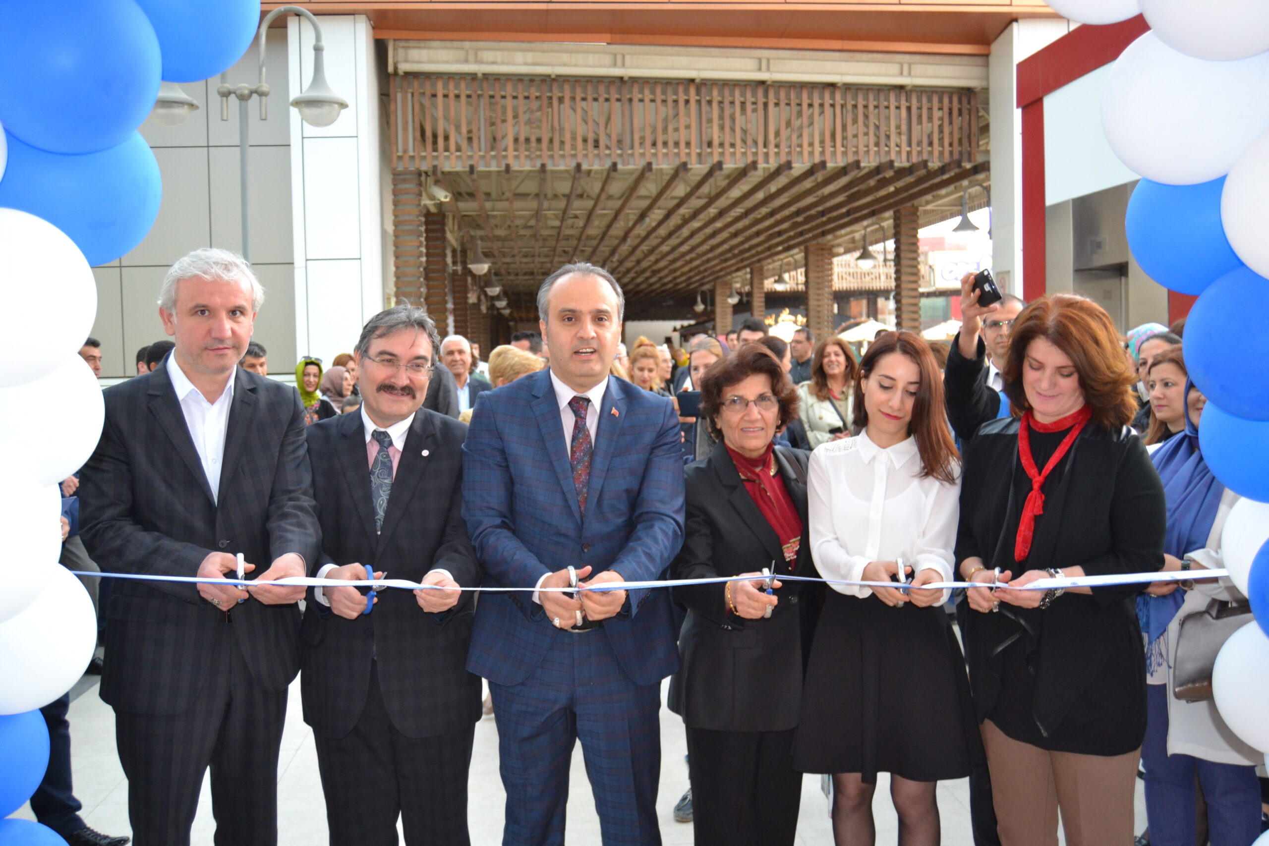 İNESMEK’TEN ARA RESİM SERGİSİ