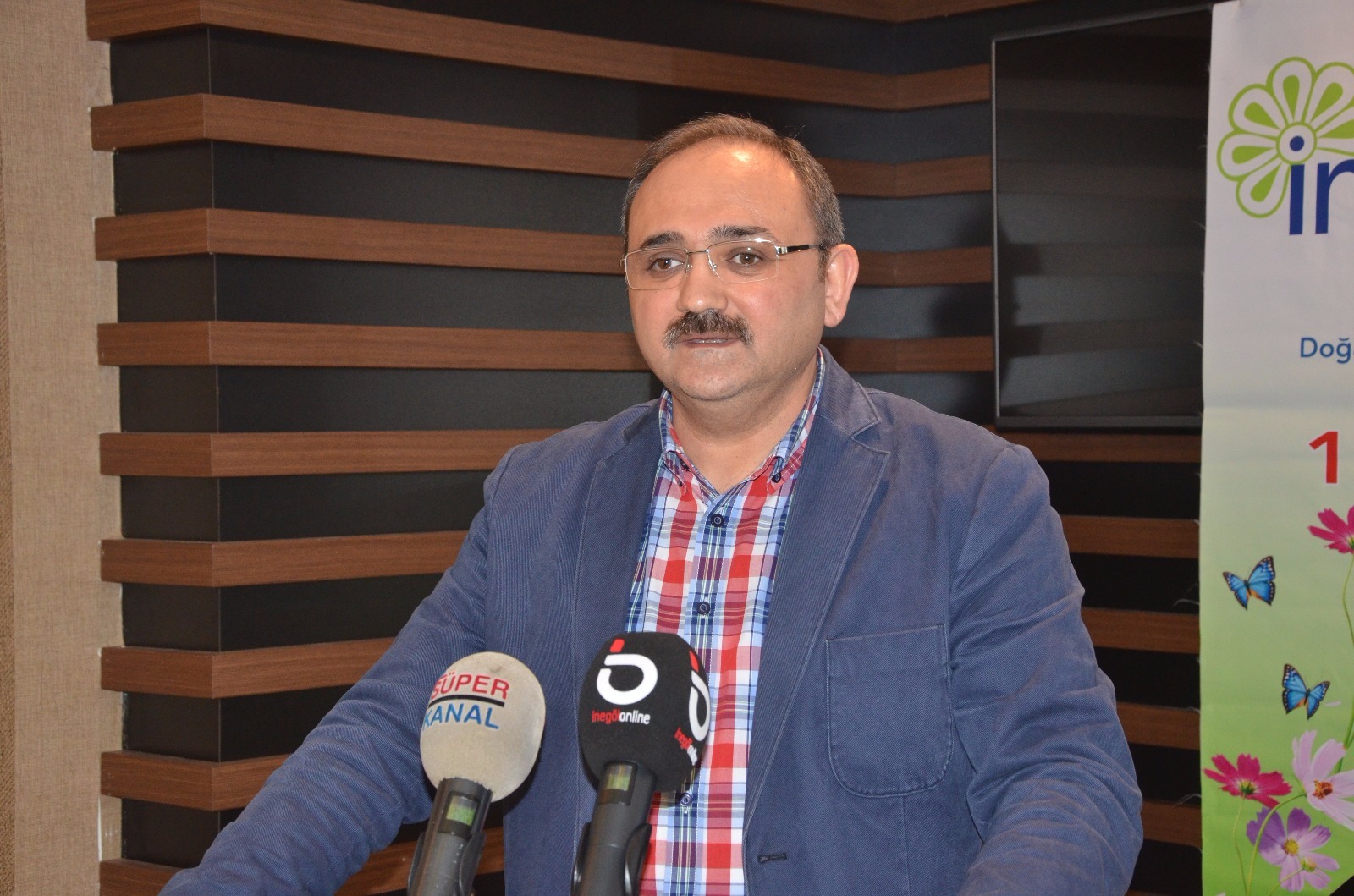 İNGAZ’da yatırımlar start alıyor