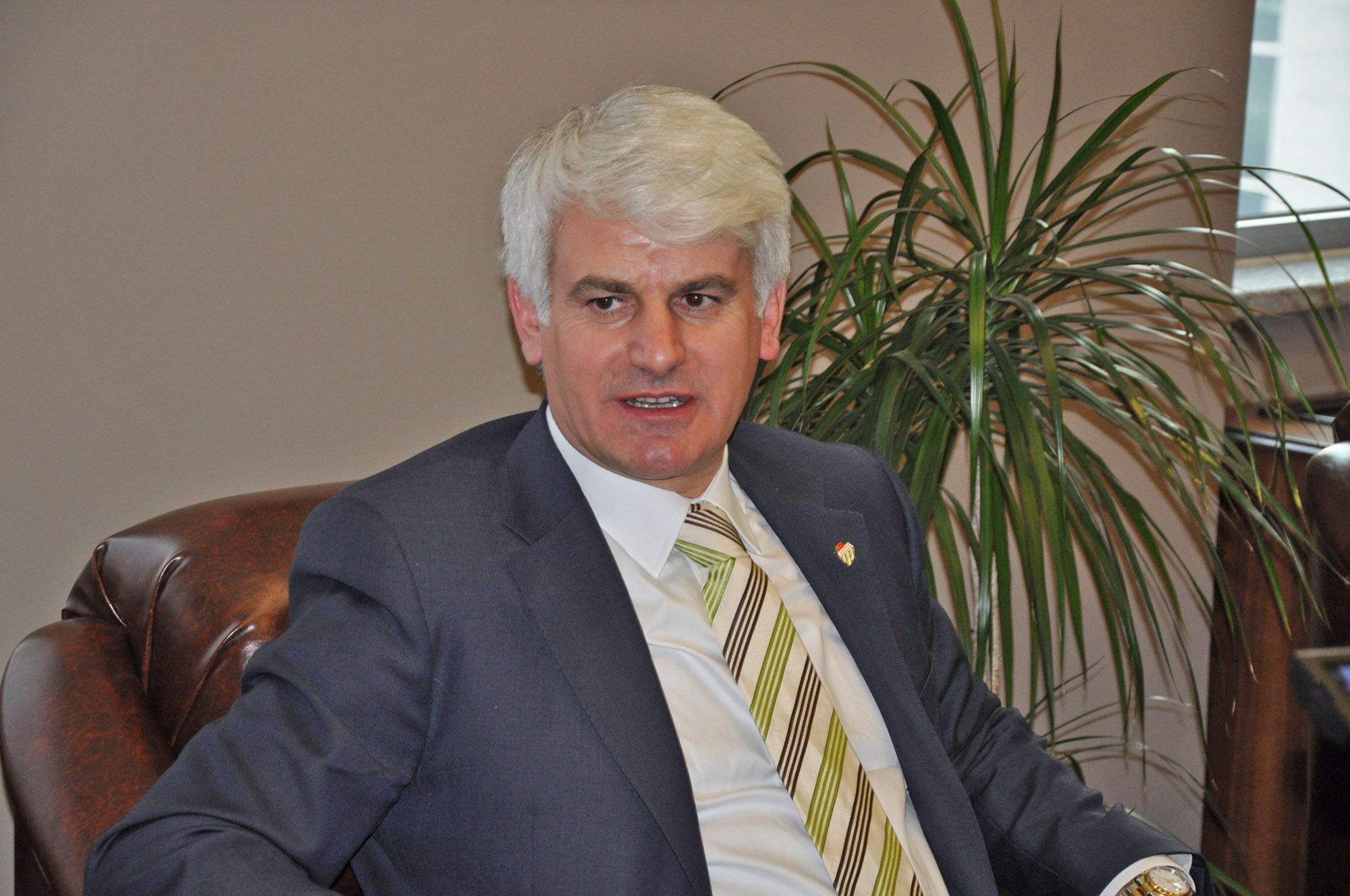 Kişisel verilere yasal koruma