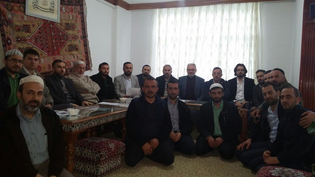 RTÜK’E ŞİKAYET EDİN