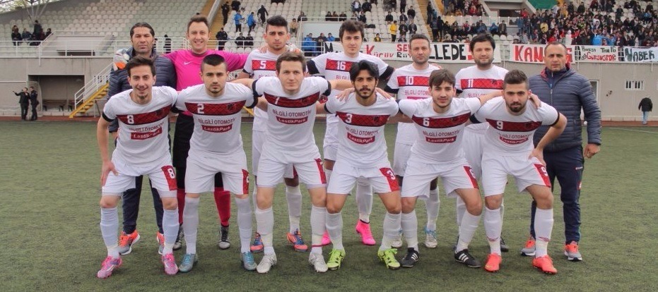 Kafkas’ın rakibi Play-Off’tan çekildi