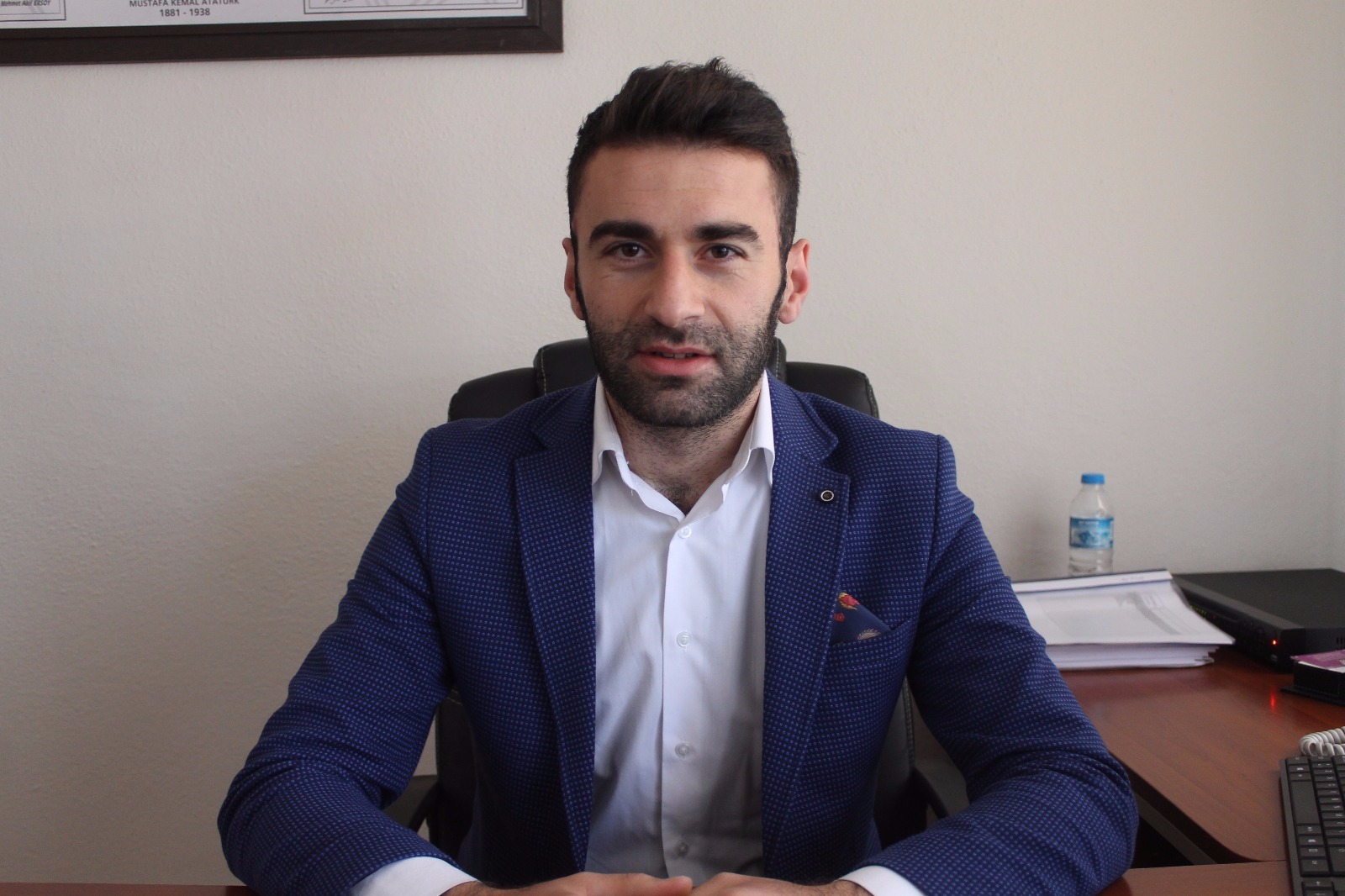 Lisans Akademi genç girişimciye emanet