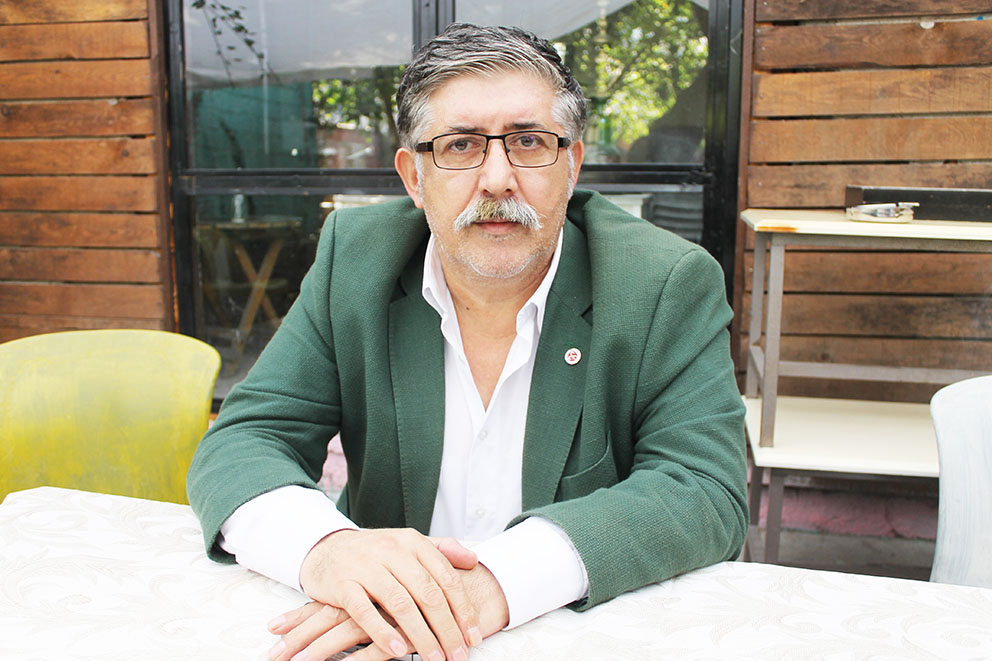 Besler; “Süreç Neyse Ona Uyacağız”