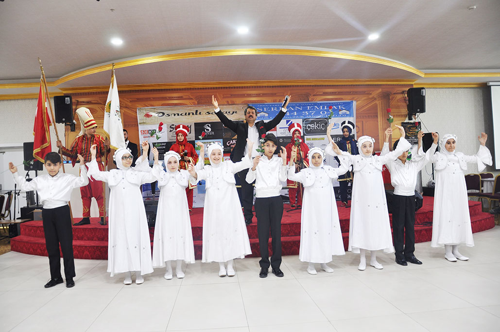 PEYGAMBER’İ ANLAMA PROGRAMI