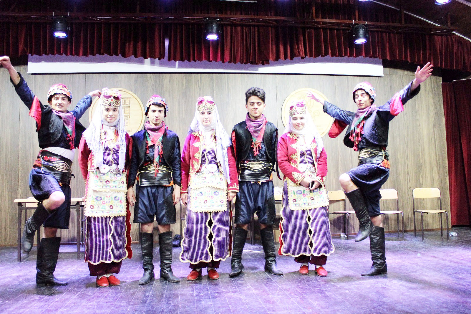 40. Turizm Haftası kutlandı