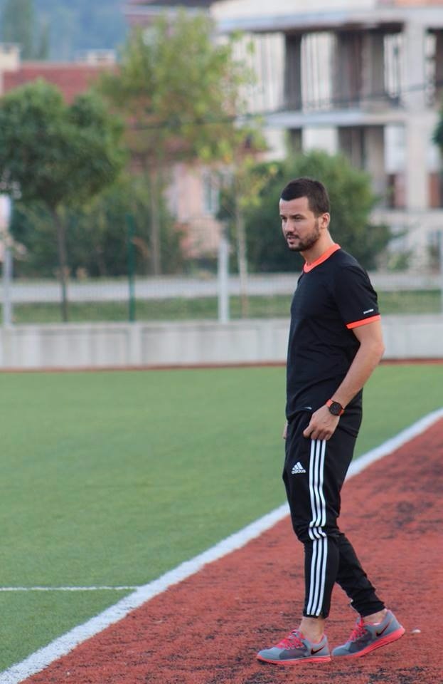 Hüseyin Yoğurtçu Kafkasspor’da