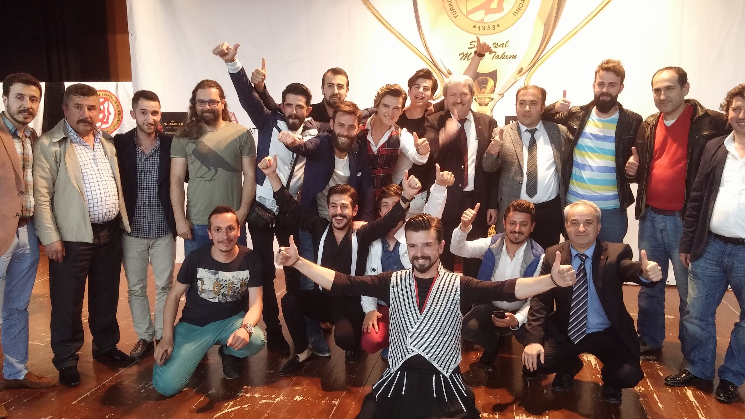 İNEGÖL’DEN TÜRKİYE BİRİNCİLİĞİNE