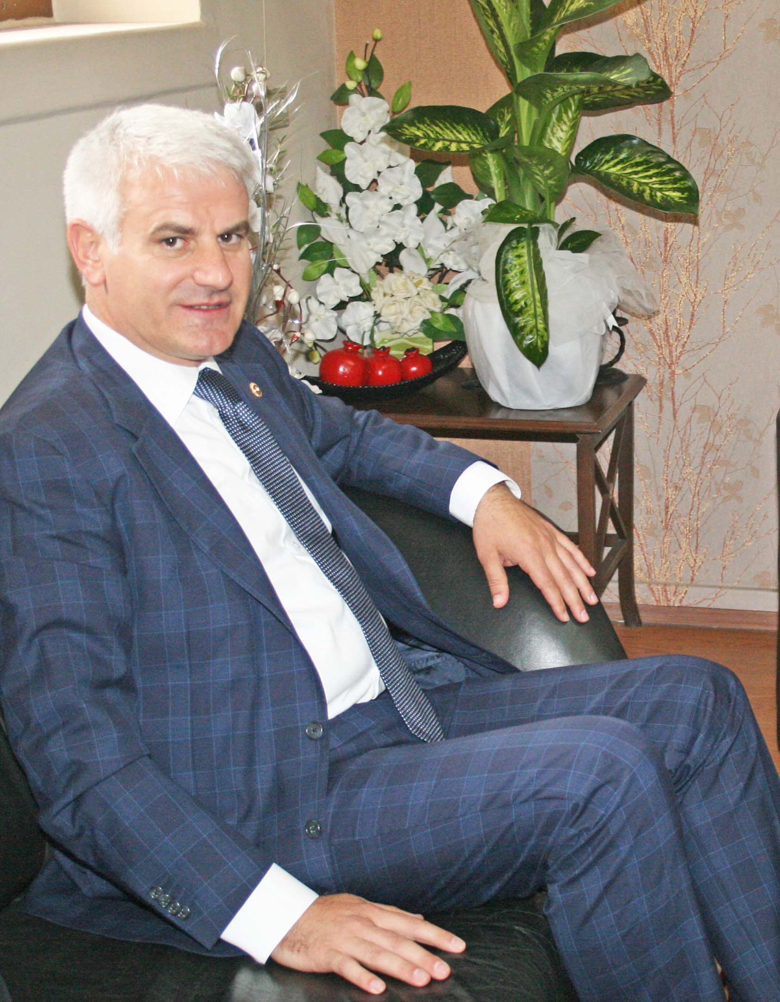 YENİŞEHİR BİLECİK YOLUNDA Çalışmalar yeniden başladı