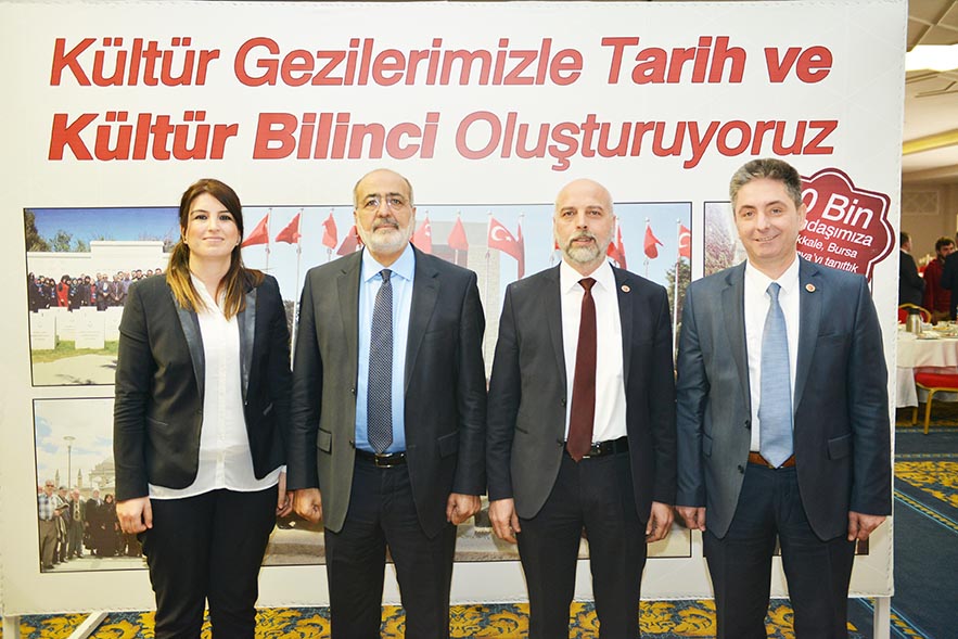 Encümen ve komisyon üyeleri belirlendi