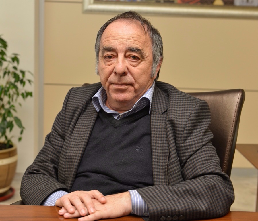 Bursa için deprem uyarısı