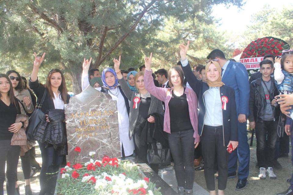 Başbuğ etkinliklerle anıldı