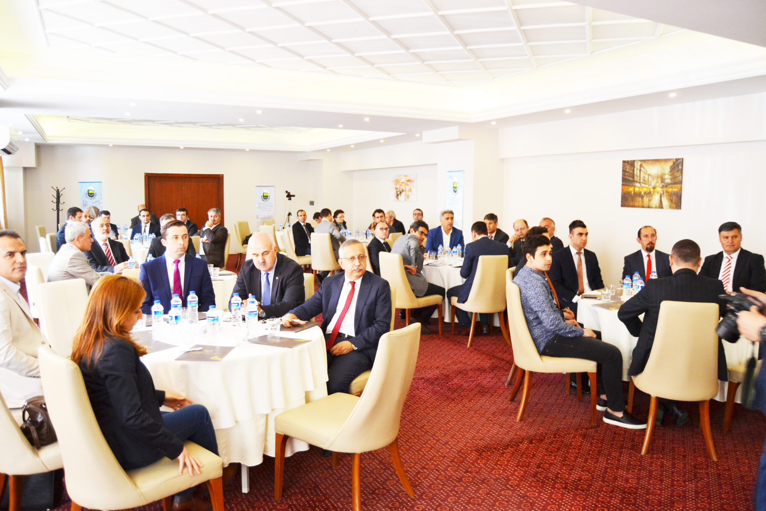 Turizm Çalıştayı’nın önerileri