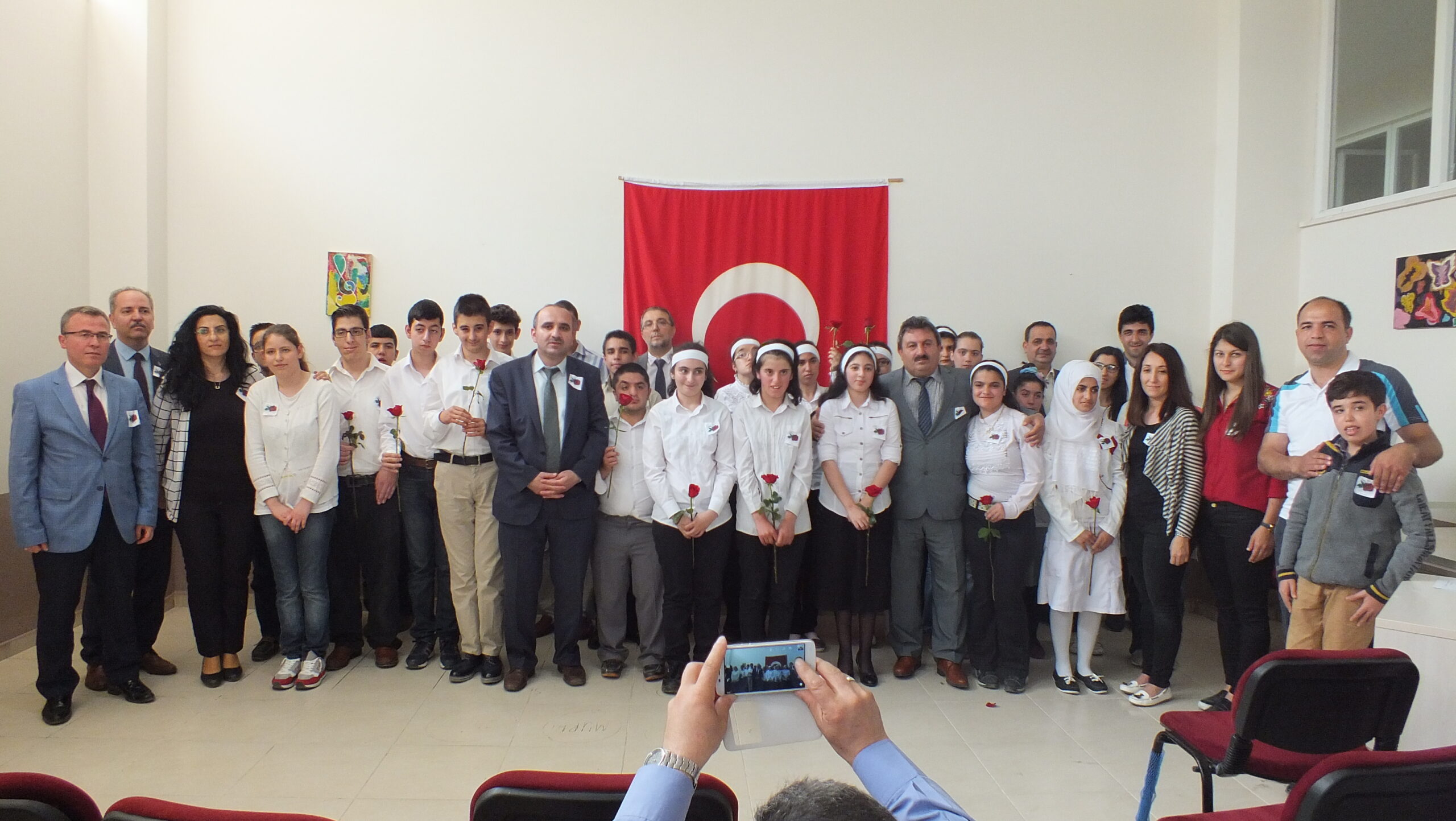 EN ÖZEL KUTLU DOĞUM PROGRAMI