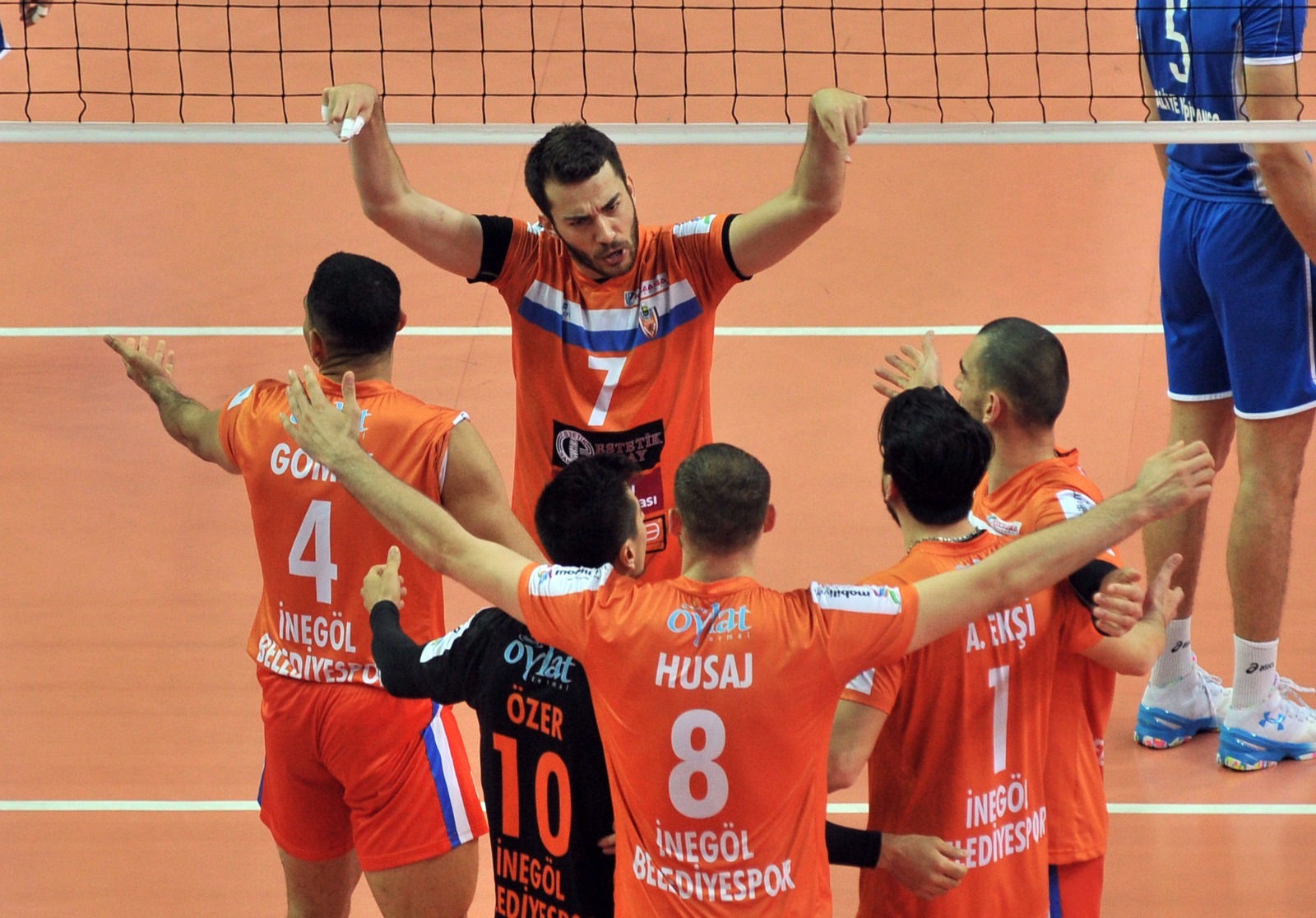 Belediyespor bu kez galip