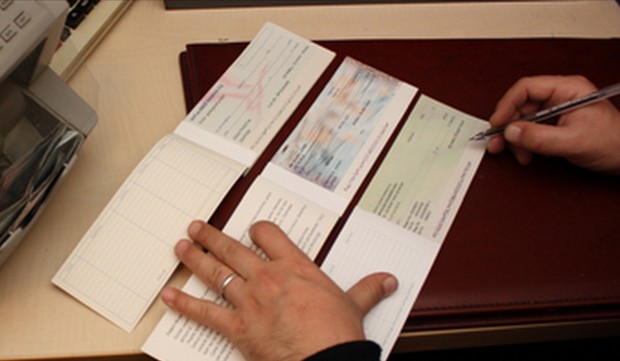 HAZIRLIKLARI SON AŞAMADA ÇEK KANUNUNDA DEĞİŞİKLİK