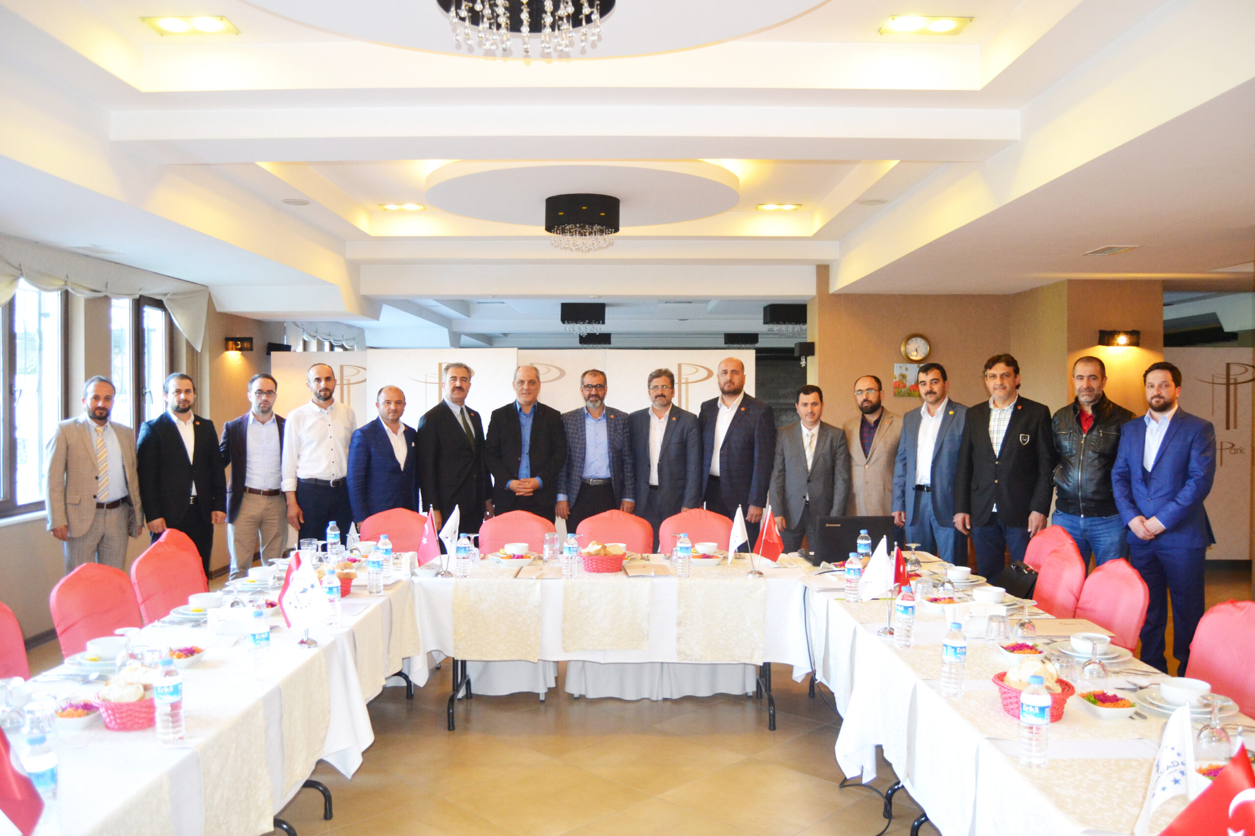 İNEGÖL’ÜN DÜNYA MOBİLYA BAŞKENTİ OLMASI İÇİN Önemli çalışmalar gerçekleştireceğiz