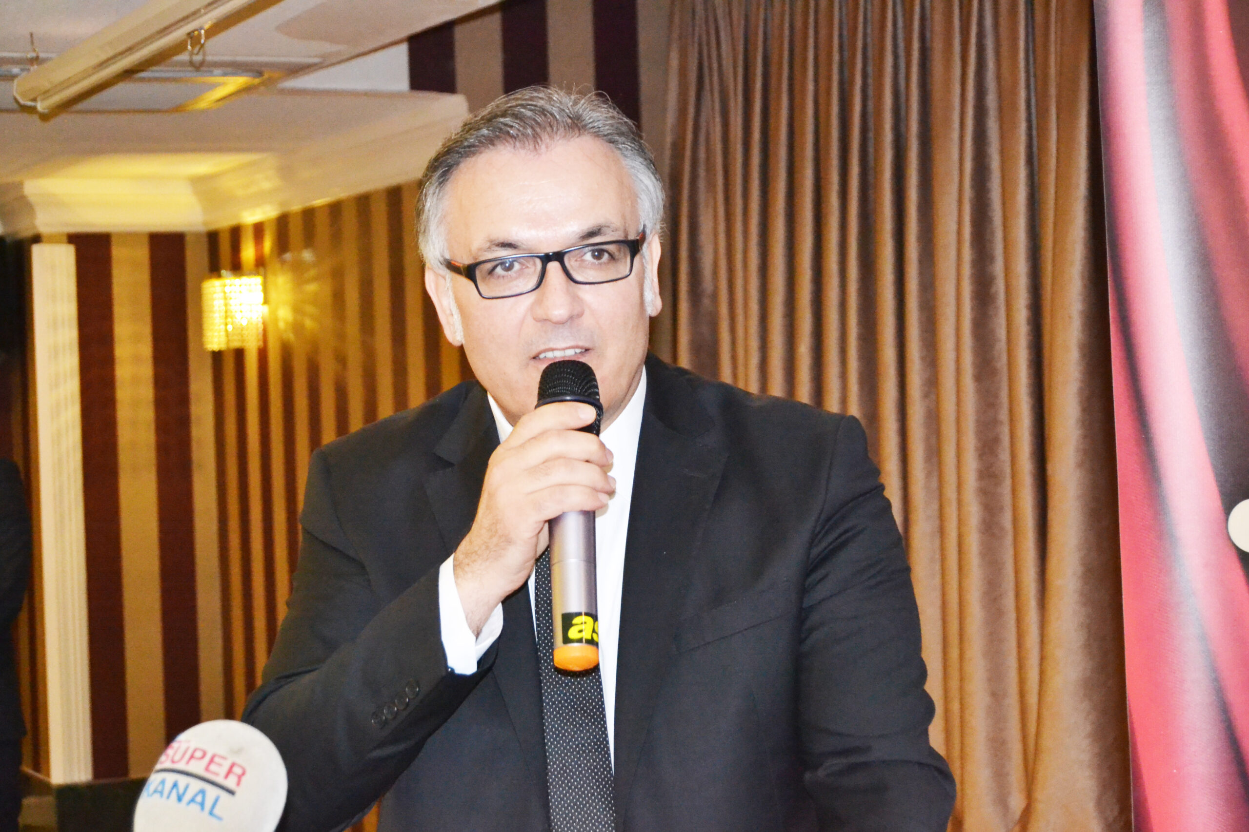 TERÖR EL BİRLİĞİ İLE YOK OLACAK