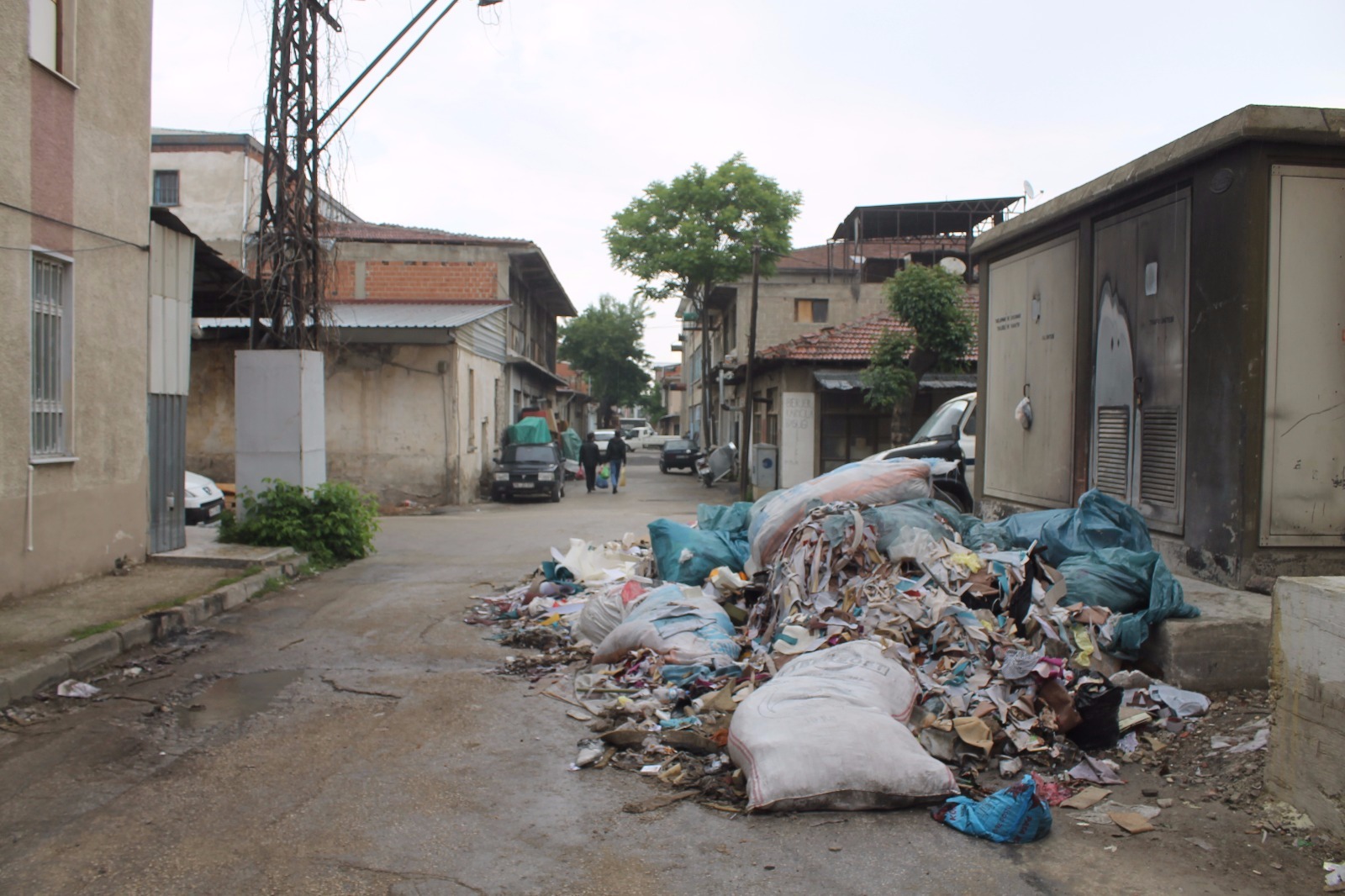 Duyarsızlık önlenemiyor