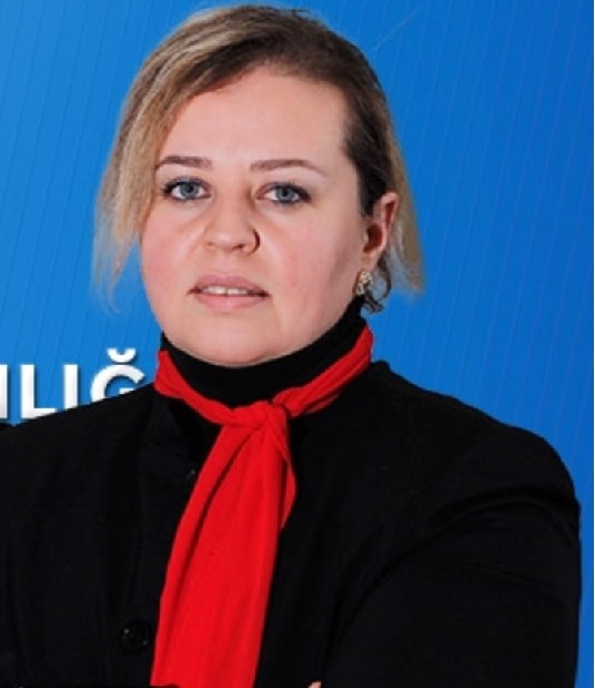 TOPLUMUN HER KESİMİ Engellilere sahip çıkmalı