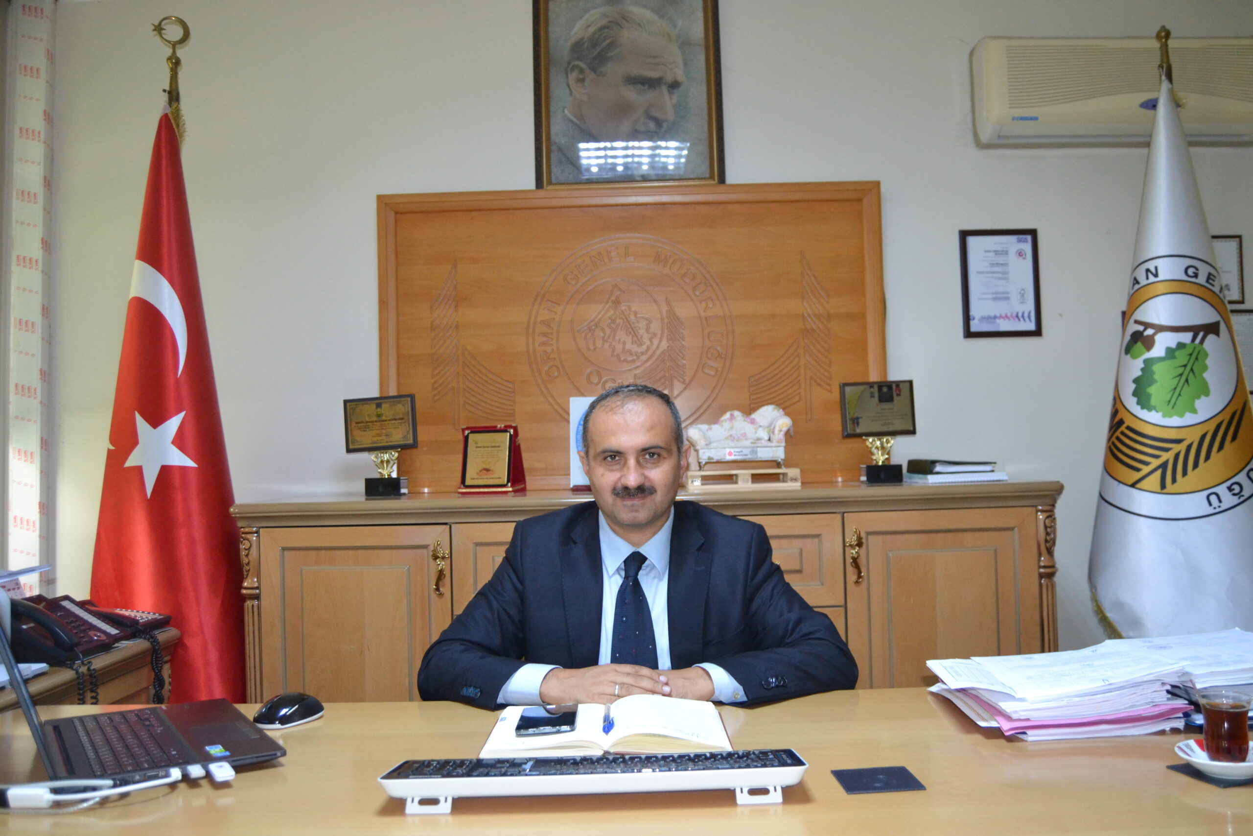 ÇOLAK İNEGÖL’E VEDA EDİYOR