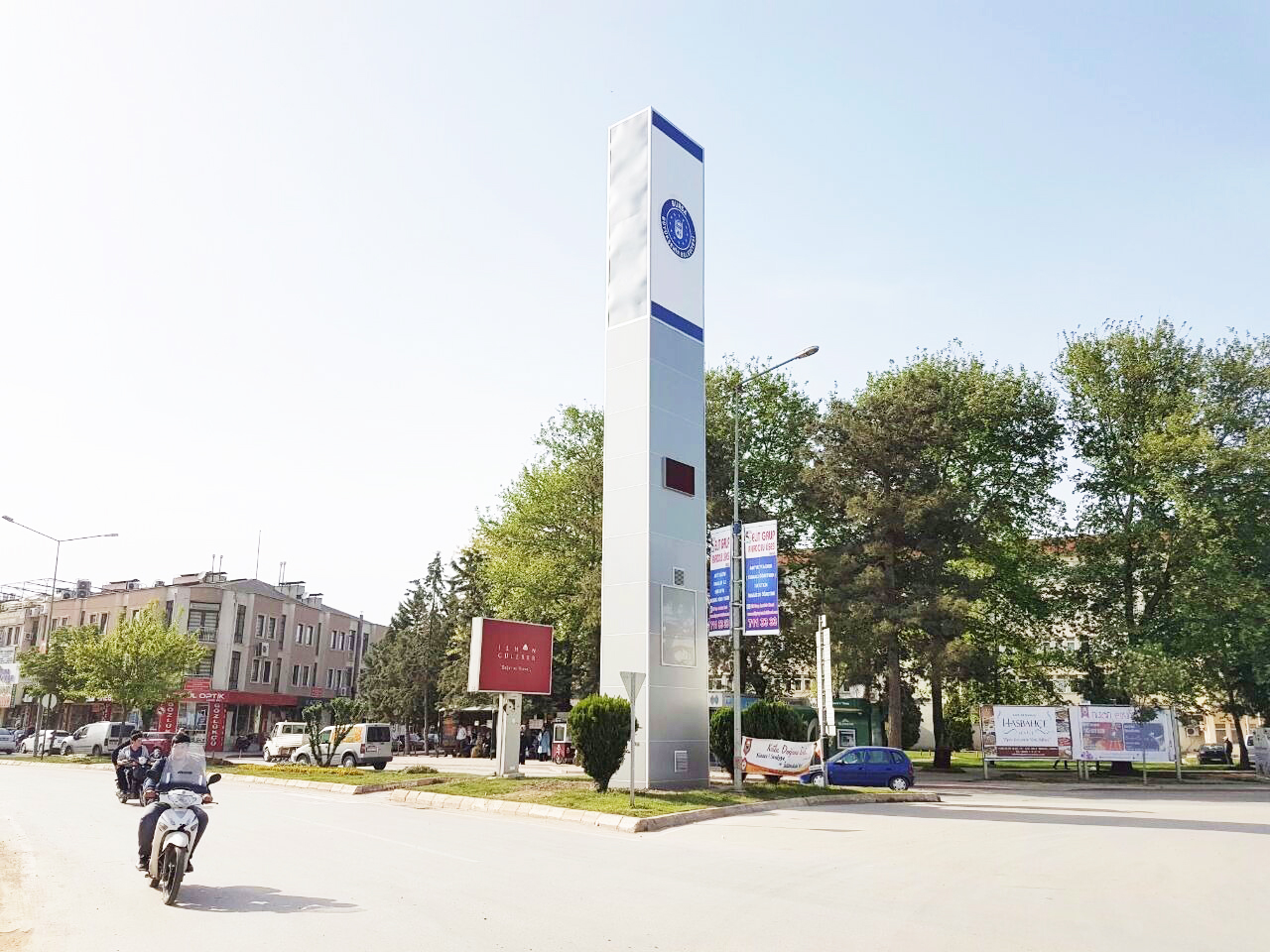 Kanun neyse o uygulanacak