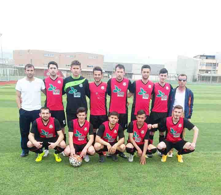 Ertelenen müsabaka bugün oynanacak